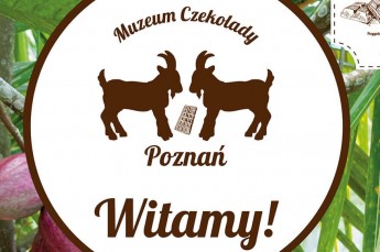 Poznań Atrakcja Muzeum Muzeum Czekolady
