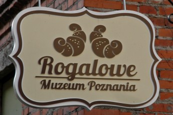 Poznań Atrakcja Muzeum Rogalowe Muzeum Poznania