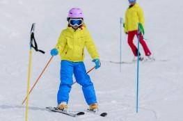 Poznań Atrakcja Szkoła narciarska Malta Ski
