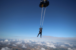 Targor Flight Club