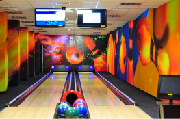 Regionalne Centrum Sportowe