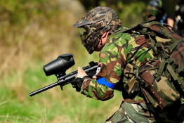 DESANT PAINTBALL