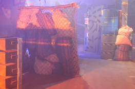 Strefa Lasertag