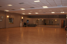 Poznań Atrakcja Szkoła Tańca Dance Center