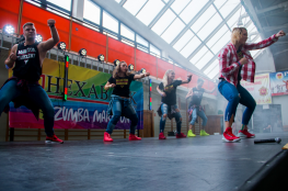 Studio Tańca i Fitness BKSTEP