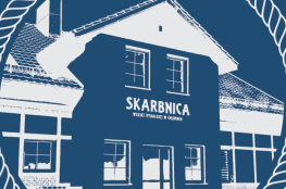 Skarbnica Wioski Rybackiej w Chłopach