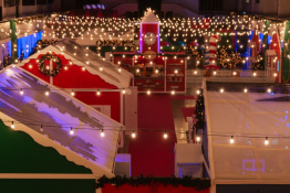 Poznań Atrakcja Warto zobaczyć Wielka Fabryka Elfów w Poznaniu