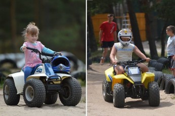 Power Park