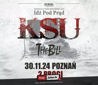 Trasa - Idź Pod Prąd 24