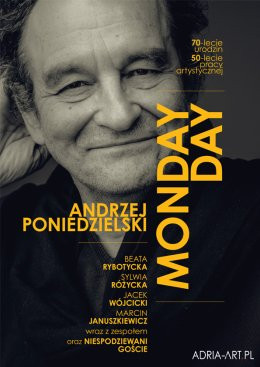 Poznań Wydarzenie Koncert Piosenki to...? - koncert Osiecka, Młynarski, Przybora, Kofta.