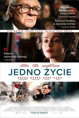 Przeźmierowo Wydarzenie Film w kinie Jedno życie (2D/napisy)