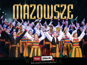 Poznań Wydarzenie Koncert Wielka Gala