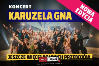 Poznań Wydarzenie Koncert JESZCZE WIĘCEJ POLSKICH PRZEBOJÓW