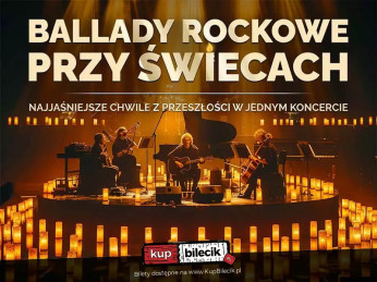 Poznań Wydarzenie Koncert Najjaśniejsze chwile z przeszłości w jednym koncercie