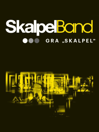 Poznań Wydarzenie Koncert Skalpel Band gra „Skalpel”