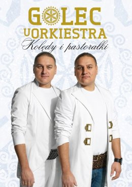 Poznań Wydarzenie Koncert Golec uOrkiestra - Koncert Kolęd i Pastorałek