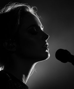 Poznań Wydarzenie Koncert The Best of ADELE