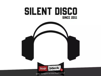 Poznań Wydarzenie Koncert Silent Disco Przystanek Dartera #1