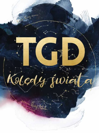 Poznań Wydarzenie Koncert TGD - Kolędy Świata