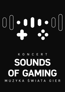 Poznań Wydarzenie Koncert Sounds of Gaming