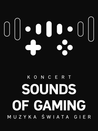 Poznań Wydarzenie Koncert Sounds of Gaming