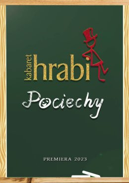 Przeźmierowo Wydarzenie Kabaret Kabaret Hrabi - Pociechy