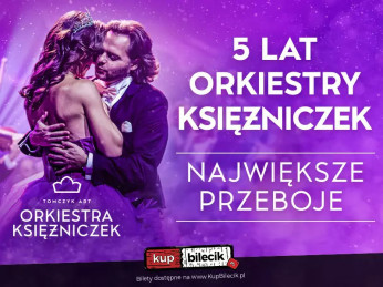 Poznań Wydarzenie Koncert TRASA JUBILEUSZOWA (5-LECIE)