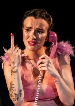 Pop Porn [Układ Otwarty]