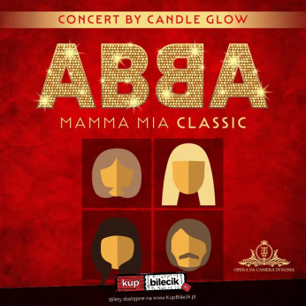 Poznań Wydarzenie Koncert Wieczór pełen muzyki, emocji i blasku świec!