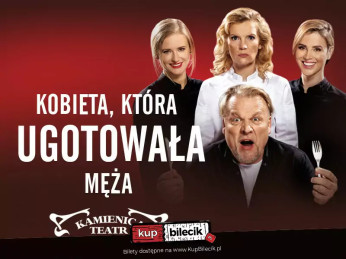 Warszawski Teatr Kamienica