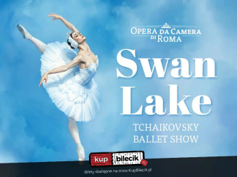 Poznań Wydarzenie Spektakl Koncert z tańcem na żywo