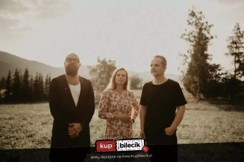 Szamotuły Wydarzenie Koncert koncert MIKORMUSIC acoustic TRIO   "Nie umiem tańczyć tour-ciąg dalszy"!