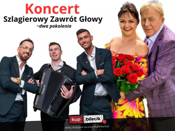 Poznań Wydarzenie Koncert Koncert Andrzejkowy