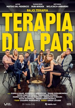 Terapia dla par