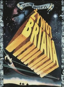 Poznań Wydarzenie Film w kinie Żywot Briana