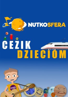 Przeźmierowo Wydarzenie Inne wydarzenie NutkoSfera - CeZik dzieciom