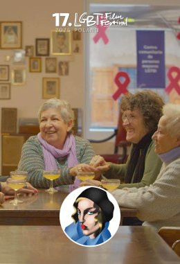 Poznań Wydarzenie Film w kinie To, co działo się w cieniu