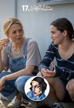 Poznań Wydarzenie Film w kinie Lesbian Stories (shorts)