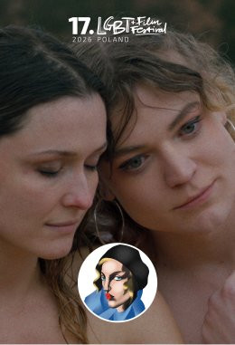 Poznań Wydarzenie Film w kinie Naga, nieposłuszna