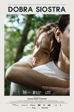 Poznań Wydarzenie Film w kinie Dobra siostra