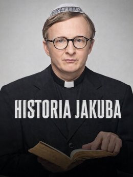 Łukasz Lewandowski - Historia Jakuba