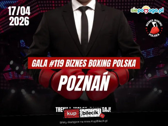 Poznań Wydarzenie Imprezy Sportowe Trenuj, Walcz, Pomagaj!