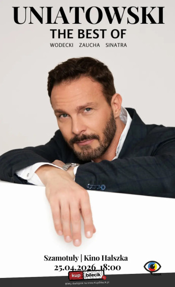 Szamotuły Wydarzenie Koncert Kolejna muzyczna perełka w Szamotułach!