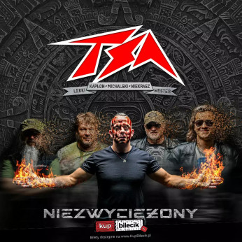 TSA Akustycznie na Koncu Swiata