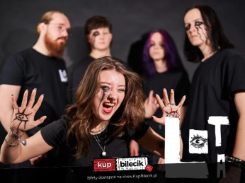 Poznań Wydarzenie Koncert LOTA