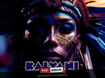 Poznań Wydarzenie Spektakl Kalyani