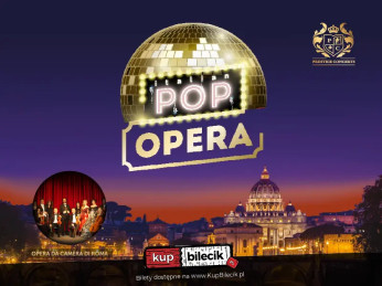 Poznań Wydarzenie Koncert Duet solistów z Opera da Camera di Roma