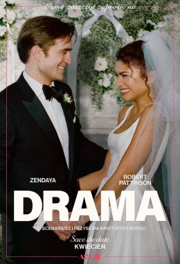 Przeźmierowo Wydarzenie Film w kinie Drama