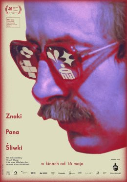 Poznań Wydarzenie Film w kinie Znaki Pana Śliwki