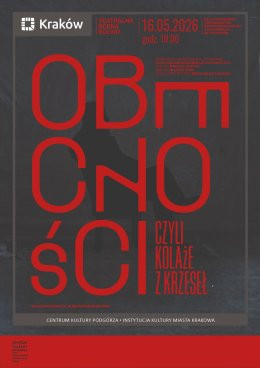 Spektakl Teatralnej Sceny Solvay pt. 